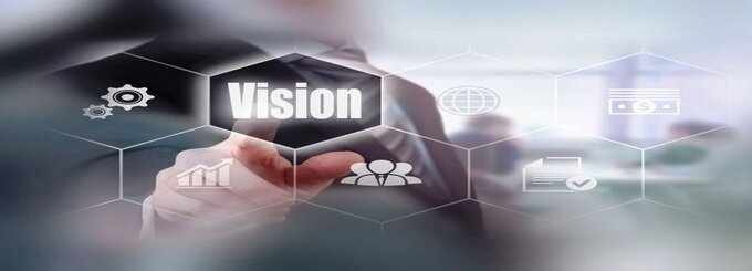 Vision & Mission