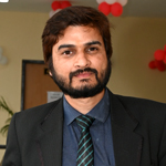Dr. Sanjay Sharma