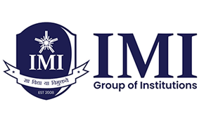 IMI Logo